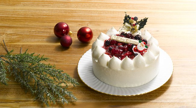 ギフトにもぴったり「ロイヤルのクリスマスケーキ&ディナー」9月22日(水)よりオンライン予約販売を開始 冷凍でお届けするケーキとディナーセットで手軽に華やかに ロイヤルホールディングス株式会社