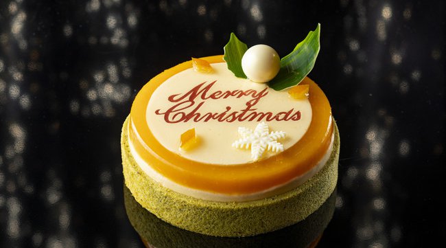 コンラッド東京、9月16日(木)よりクリスマスケーキ&スイーツの予約を開始 ベリー類をこぼれ落ちそうなほど贅沢に使った躍動感あふれるショートケーキや香り高いグランマルニエのケーキなど コンラッド東京