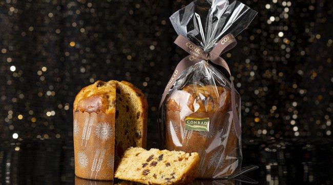 コンラッド東京、9月16日(木)よりクリスマスケーキ&スイーツの予約を開始 ベリー類をこぼれ落ちそうなほど贅沢に使った躍動感あふれるショートケーキや香り高いグランマルニエのケーキなど コンラッド東京