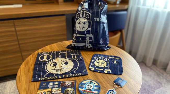 「トーマスランド2021ハロウィン」9月18日(土)スタート!SDGsの取り組みも継続 富士急ハイランドにある日本で唯一のきかんしゃトーマスの屋外テーマパーク「トーマスランド」