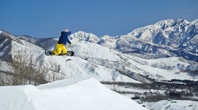 コートヤード・バイ・マリオット 白馬 まだ知らない景色と、最高の体験を 宿泊プラン「Amazing Winter Stay」を発売 期間:2021年12月24日(金)~2022年3月12日(土)