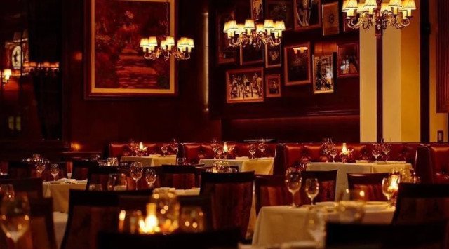 【ハワイの老舗 Hy's steak houseの姉妹店 AKARENGA STEAK HOUSE】 週末限定のHOLIDAY LUNCHにアフタヌーンティーが登場 GLIONグループ
