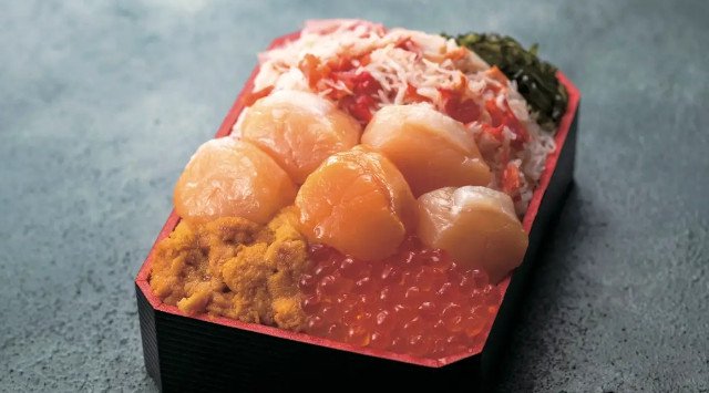 北のグルメハンターが厳選した北海道グルメが今年も集結!大丸神戸店 北海道展 2月16日(水)→28日(月) 各日 10時~20時(※最終日は18時閉場) 大丸神戸店 9 階イベントホール