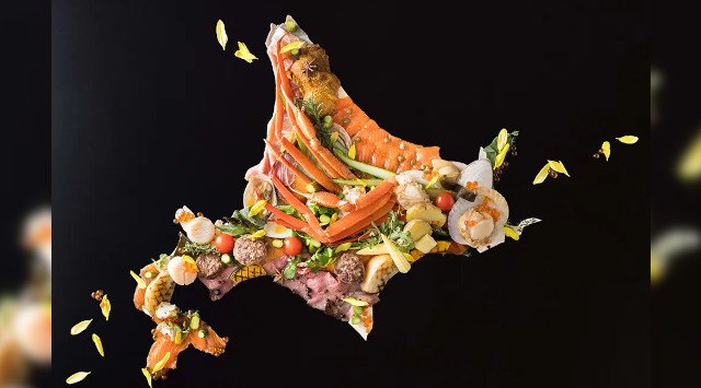 【横浜ベイホテル東急】“北の大地の恵み”をブッフェスタイルで!キッチンスタジアム こだわり食紀行「北海道」を開催 3月1日~5月11日 ※除外日あり 株式会社東急ホテルズ