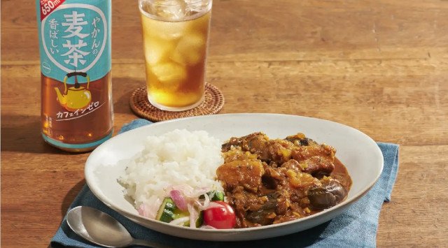 日本コカ・コーラ「やかんの麦茶」と期間限定コラボ麦茶とサウナの最強タッグで最高のととのい体験!株式会社Wonder Wanderers