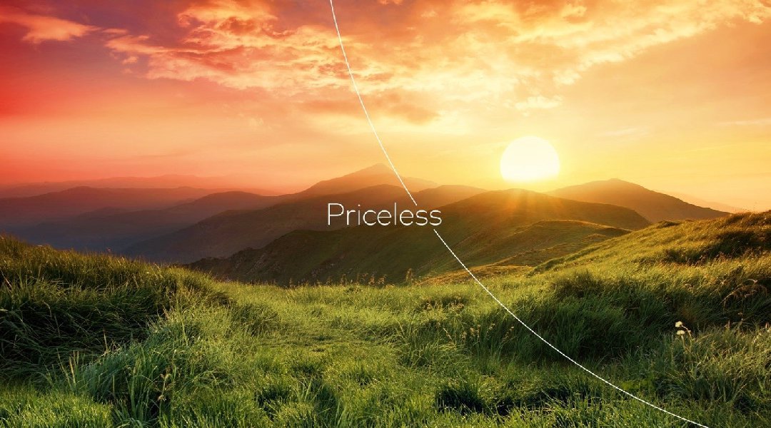 Mastercard、史上初の音楽アルバム「Priceless®」を発表
