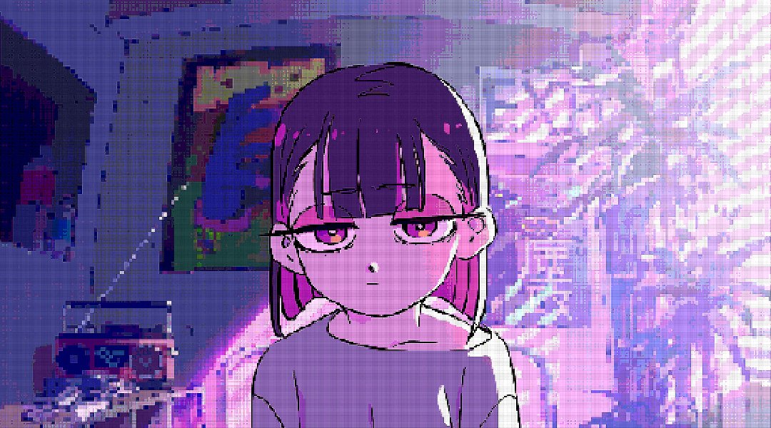 ずっと真夜中でいいのに。のさいたまスーパーアリーナ公演の模様が、WOWOWの次回7月29日(金)の放送・配信では、ACAねによるライブの解説を入れた副音声版でお届けすることが決定!
