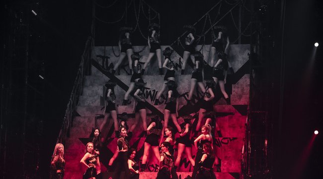 <4カ月連続!TWICE特集>日本デビュー5周年を迎えたTWICEの約2年ぶりの東京ドーム公演の模様を7月24日(日) 午後7:00からWOWOWで放送・配信!これに先駆けて、ライブレポートが到着!