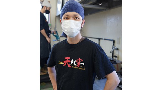 【8/31まで】福岡県糸島市のラーメン屋、海色の冷やしラーメンを期間限定販売【TV取材多数】
