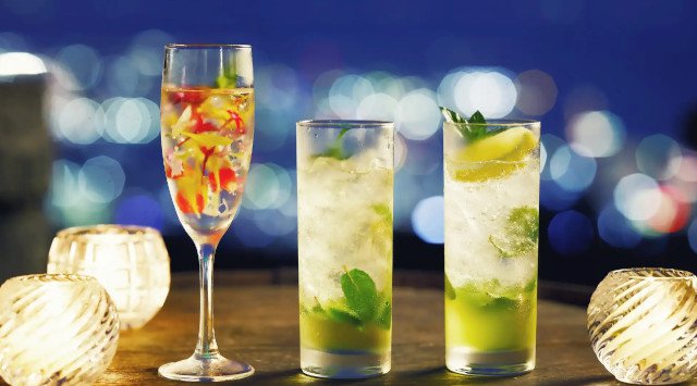 神戸布引ハーブ園”で「きっと忘れない夏 Garden Fest 2022-Summer-」がスタート。夏は全日ナイター営業。昼は「ひまわり」、夜は「夜景×イルミネーション」とイベント盛りだくさんです。