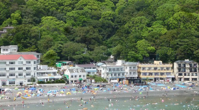 「きれいな水浴場全国ベスト10」に沼津市から4海水浴場がランクイン!この夏は沼津の海水浴場へ遊びに行こう!株式会社ポニーキャニオン