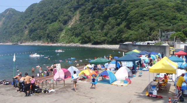 「きれいな水浴場全国ベスト10」に沼津市から4海水浴場がランクイン!この夏は沼津の海水浴場へ遊びに行こう!株式会社ポニーキャニオン