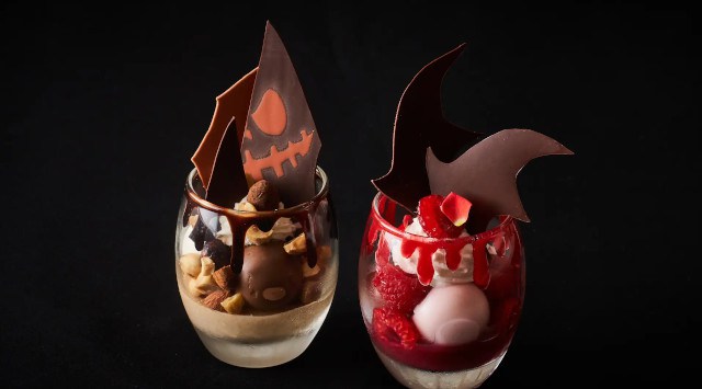 【品川プリンスホテル】おうちハロウィーンを盛り上げる2種のテイクアウトパフェなど お好みのスタイルで楽しめるハロウィーンスイーツをご提案 株式会社西武・プリンスホテルズワールドワイド