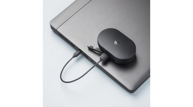 音質性能と充電性能を高次元で両立し、100時間再生可能な完全ワイヤレスイヤホン「SOUNDPEATS TrueShift2」が発売!