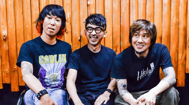 Hi-STANDARDの楽曲全曲解禁!「STAY GOLD」「GROWING UP」「Close To Me」などの名曲を「AWA」で配信開始