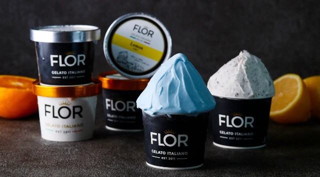 春のイタリア デザート&ライトミールブッフェ 本場イタリアジェラート「FLOR」とコラボレーション!ティラミスやガトーショコラなどイタリアのデザートを心ゆくまで楽しむ