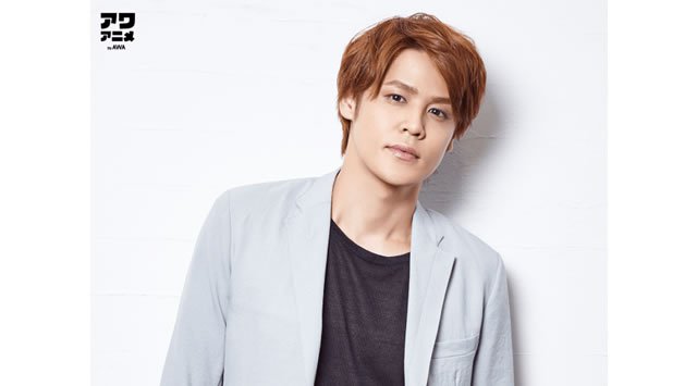宮野真守の新曲「光射す方へ」リリース記念!楽曲の制作過程や想いを語った3つのAWA限定オリジナルヴォイスを配信