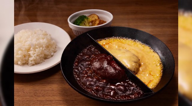 ハンバーグとはんばーぐ 2023年2月9日 渋谷にリニューアルオープン!
66通り以上の味わいが楽しめる、新感覚のハンバーグ専門店 株式会社ゲルニカ