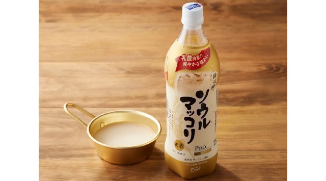 【新企画】王道のチャプチェやチヂミ、韓国で流行中の“ロゼ料理” など人気の韓国グルメを集めた『韓国フェア』をプロントのキッサカバで期間限定開催!株式会社プロントコーポレーション
