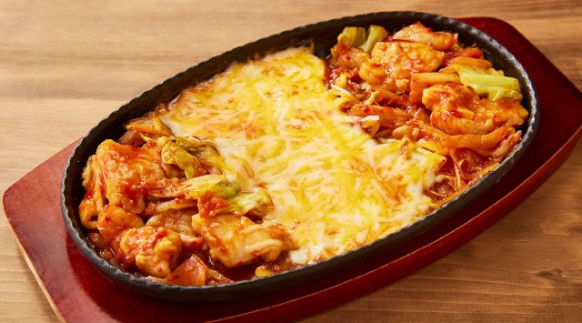 【新企画】王道のチャプチェやチヂミ、韓国で流行中の“ロゼ料理” など人気の韓国グルメを集めた『韓国フェア』をプロントのキッサカバで期間限定開催!株式会社プロントコーポレーション