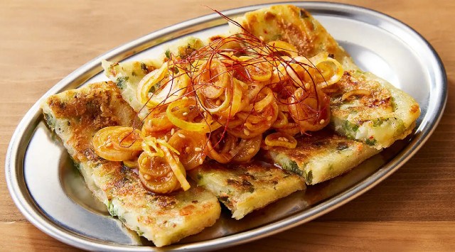 【新企画】王道のチャプチェやチヂミ、韓国で流行中の“ロゼ料理” など人気の韓国グルメを集めた『韓国フェア』をプロントのキッサカバで期間限定開催!株式会社プロントコーポレーション