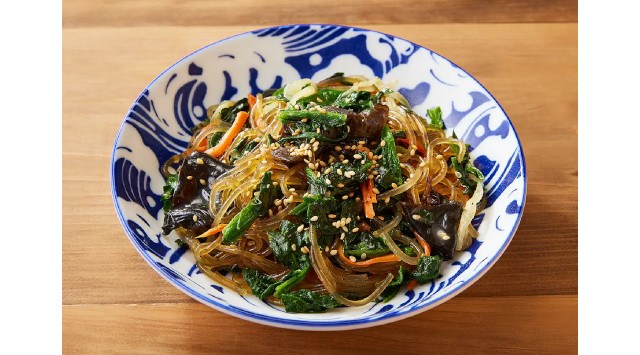 【新企画】王道のチャプチェやチヂミ、韓国で流行中の“ロゼ料理” など人気の韓国グルメを集めた『韓国フェア』をプロントのキッサカバで期間限定開催!株式会社プロントコーポレーション