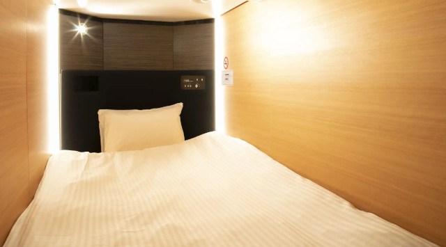秋田県初!ハイブリッドホテル誕生!横手駅東口の横手プラザホテルがカプセルタイプの「PLAZA EAST CABIN」を新設して再開!株式会社横手開発興業