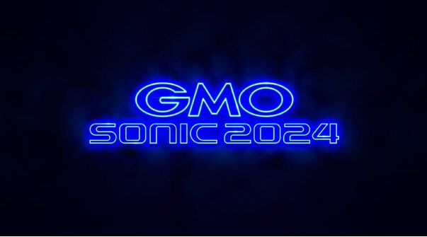 2024年1月27日(土)・28日(日)さいたまスーパーアリーナ「GMO SONIC 2024」開催決定!