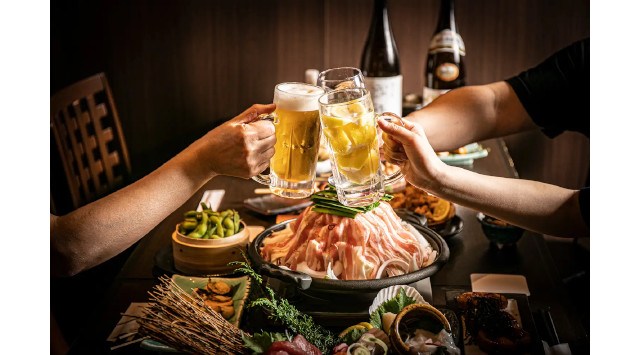 「北の家族」などを運営するパートナーズダイニングが直営8店舗にて、「100円ドリンクで初夏を楽しもう!三連発!」キャンペーンを開催中!一足お先に初夏気分!6月22日(木)までの期間限定