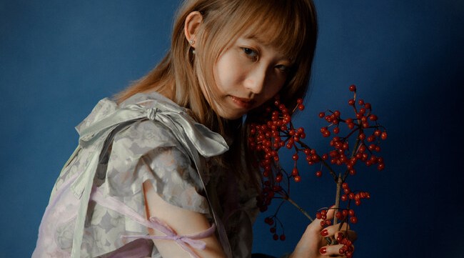 神秘的な歌声を持つシンガーXAI、自身初となるワンマンライブ、FIRST ONEMAN LIVE「TO THE MOTHERSHIP.」 開催決定!!