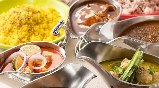 【ホテル日航関西空港】 昨年好評のフェアが再び!『魅惑のアジアン料理と華麗なるカレーフェア』が6月3日(土)より開催 ニッコー・ホテルズ・インターナショナル