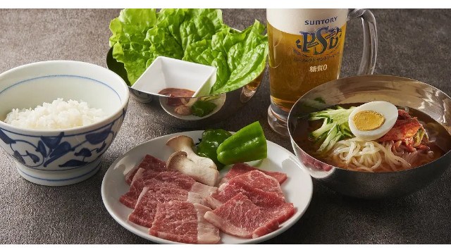 『焼肉の和民』仕事帰りのひとり焼肉に強い味方⁉毎日20時以降限定でちょい飲みできる「夜ランチ」はじめます‼ワタミ株式会社