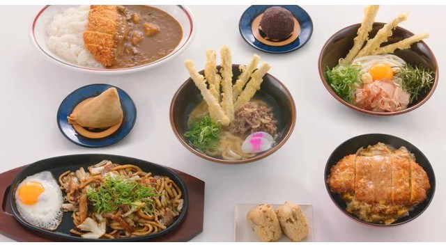 北九州のソウルフード「資さんうどん」は、5/17(水)~資さん初夏の風物詩「穴子」を販売開始!定番の「穴子天ざるうどん」や「穴子天丼」が楽しめる「穴子しあわせセット」も新登場。旬の味覚をご堪能下さい!