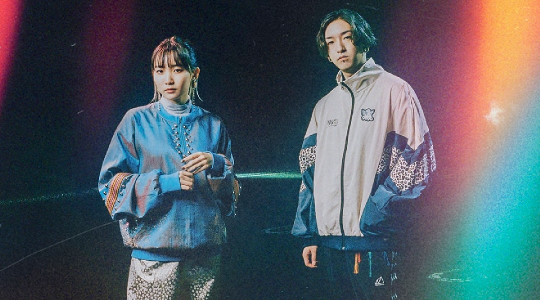YOASOBI「アイドル」が、Billboard The Global Excl. U.S. top 10にて1位を獲得!日本語楽曲として史上初の快挙達成!