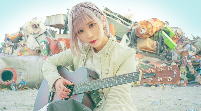 8月開催「めざましライブ」に絶望系アニソンシンガー・ReoNaの出演決定!