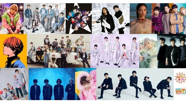 8月開催「めざましライブ」に絶望系アニソンシンガー・ReoNaの出演決定!