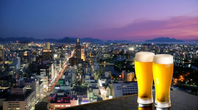 【リーガロイヤルホテル広島】暑い夏にこそ食べたい料理&豊富なドリンクメニュー。『BEER FAIR 2023』の第2弾がスタート 期間:2023年8月1日(火)~2023年9月30日(土)