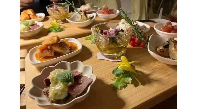 ビアガーデン開催!大阪・福島の『le'a craft(レアクラフト)』で期間限定の夏の特別メニュー 株式会社フレンドシップ