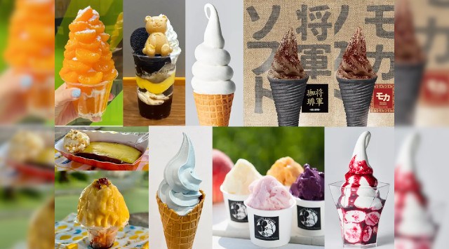 全国各地から人気店が勢揃い!豪華ラインナップを発表!夏休みは「あいぱく」に通って、全国のご当地アイスを食べ尽くそう!株式会社アイスクリーム・ラバー