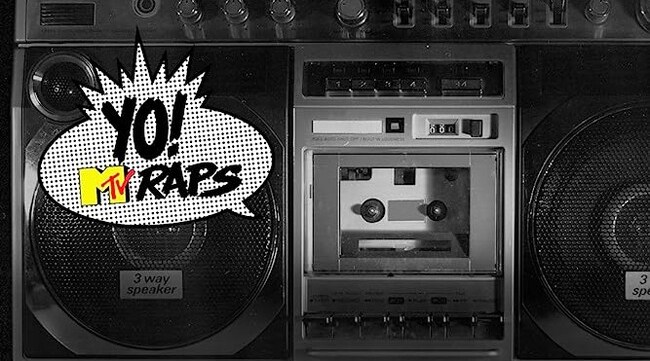 ヒップホップ誕生50周年を記念し、伝説的人気番組「Yo! MTV Raps」や、年代別ヒット曲特集など「MTV's Hip Hop 50th Anniversary」で一挙放送!