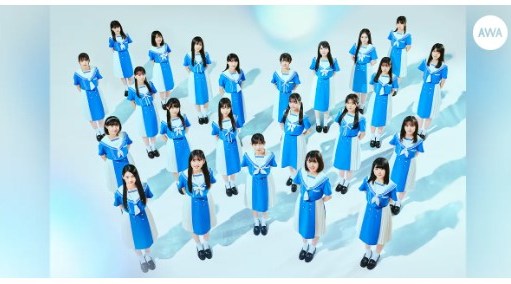 乃木坂46の公式ライバル「僕が見たかった青空」が“僕青が選ぶ、わたしの青春の1曲”をテーマにしたプレイリストを公開