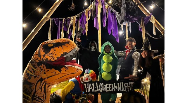 「ホンモノの収穫祭」は農園リゾートにある!THE FARMで、ハロウィンを非日常の新鮮な体験に。10月1日よりハロウィンHARVEST FESTIVALを開催 THE FARM