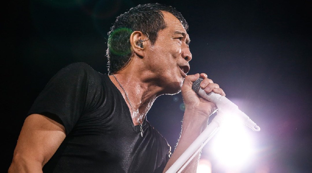 矢沢永吉 CONCERT TOUR 2023「Welcome to Rock'n'Roll」通算150回目を迎える日本武道館ライブをWOWOWで独占生中継!