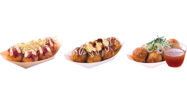 【銀だこ食べ放題!】 “ぜったいうまい‼ たこ焼” が、980円(税抜)/ 1,078円(税込)で 『食べ放題』!!予約殺到! 満枠必至! 事前予約(電話予約不可、店頭のみで受付)はお早めに!