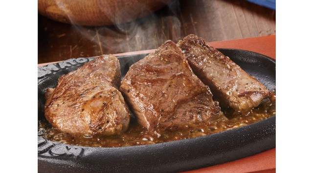 11月29日はいい肉の日!今年最後の「ステーキ&ハンバーグ食べ放題」開催決定 人気サイドメニューの唐揚げ、フライドポテトも食べ放題!株式会社トマトアンドアソシエイツ