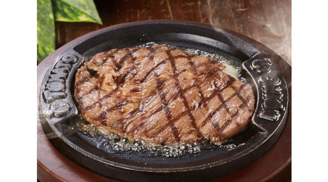 11月29日はいい肉の日!今年最後の「ステーキ&ハンバーグ食べ放題」開催決定 人気サイドメニューの唐揚げ、フライドポテトも食べ放題!株式会社トマトアンドアソシエイツ