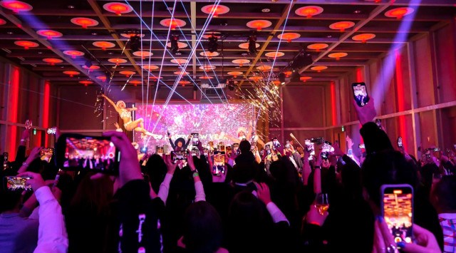 【W大阪】本場スペイン・IBIZAから伝説的DJのトニ・ヴァルガがゲストに!新年の幕開けは、W大阪で!音に酔いしれるカウントダウンパーティー開催!マリオット・インターナショナル ジャパン
