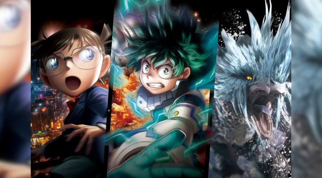 『ユニバーサル・クールジャパン 2024』開催決定!ラインナップ一挙公開!日本発大人気ブランドの世界の真っただ中に!超衝撃的で超リアルな唯一無二の体験 合同会社ユー・エス・ジェイ
