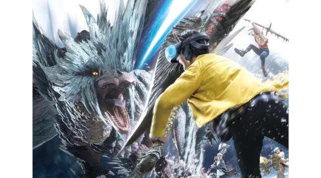 『ユニバーサル・クールジャパン 2024』開催決定!ラインナップ一挙公開!日本発大人気ブランドの世界の真っただ中に!超衝撃的で超リアルな唯一無二の体験 合同会社ユー・エス・ジェイ