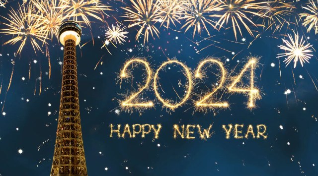 2024年の始まりを、横浜マリンタワーで~花火とヨルノヨ演出も楽しめる、カウントダウン特別チケット販売開始~横浜マリンタワー